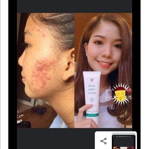 Meet your Posher, Huai